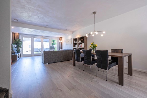 Medium property photo - Alverno 16, 4731 TW Oudenbosch